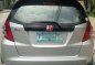 Honda Jazz 1.3 AT 2010 FOR SALE-1