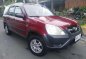 2003 Honda Crv manual transmission 71tkms only-0