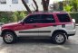 Honda Crv 1998 matic first gen-1