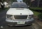 2003 Isuzu Trooper (Skyroof) FOR SALE-5