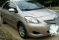 TOYOTA Vios 2011 matic FOR SALE-3