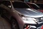 2017 Toyota Fortuner 4x2 Manual Transmission-2