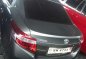 2016 Toyota Vios E 1.3 GRAB READY-2