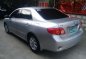 Fresh Toyota Corolla Altis G 2010-8