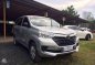 2017 Toyota Avanza J manual FOR SALE-0