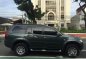 Mitsubishi Montero Sport 2010 GLS for sale-2