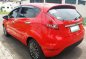 FOR SALE FORD FIESTA 2012 MODEL A/T-5