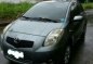 Toyota Yaris 2007 model FOR SALE-0