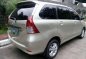 2013 Toyota Avanza G Automatic FOR SALE-4