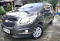 RUSH SALE - Chevrolet Spin 2015 AT - 1st Owner-2