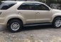 Toyota Fortuner 2012 FOR SALE-3