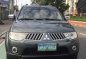 Mitsubishi Montero Sport 2010 GLS for sale-2