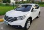 Honda CRV 2012 AT FOR SALE-3