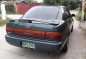 1997 Toyota Corolla 1.3 E Manual -4