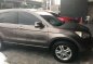 Honda CRV 2010 AWD for sale-0