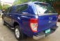 Ford Ranger XLT AT 2014 FOR SALE-5