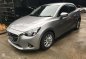 2016 Mazda 2 V hatchback 1.5 skyactive automatic-1