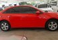 2010 Chevrolet Cruze AT CASA Leather-2