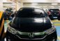 Honda City VX Navi CVT 2018 Automatic-0