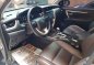 For sale Toyota Fortuner V 2017 Model-8