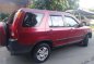 2003 Honda Crv manual transmission 71tkms only-1