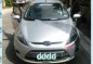 Ford Fiesta 2013 A.T FOR SALE-0