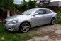 2007 Toyota Camry 2.4 V Automatic transmission-4