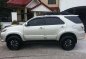 Toyota Fortuner 2012 for sale -2