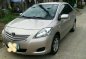 TOYOTA Vios 2011 matic FOR SALE-0