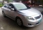 Fresh Toyota Corolla Altis G 2010-5