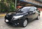 TOYOTA VIOS Dual VVT-i E 2017 Automatic Transmission-0