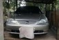 Honda Civic dimension 2001 AT registered-0