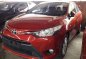 2018 Toyota Vios 1.3E Dual Vvti Automatic -0