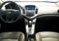 2010 Chevrolet Cruze AT CASA Leather-10
