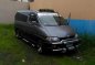 Toyota Granvia 1kz te turbo diesel 30 powerful engine Neg-3