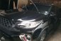 2017 Toyota Fortuner 2.4 G 4x2 Automatic Transmission-0