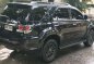 Toyota Fortuner G 2015mdl 4x2 matic transmission-4