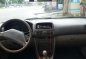 For Sale Toyota Corolla lovelife 2004 private-4