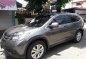 Honda Crv 4x4 matic 2012 FOR SALE-0