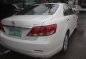 Toyota Camry 2009 2.4 V Top of the Line-2
