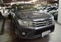 Toyota Hilux G 2016 for sale-6