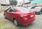 2016 Toyota Vios 1.3 E manual 10tkm only!-5