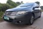 For sale Honda City 1.5 E 2010 paddle shift top of the line-0