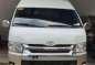 Toyota Grandia 2017 customized up for sale-0