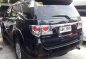 2014 Toyota Fortuner 3.0V 4x4 Automatic Diesel -3