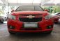2010 Chevrolet Cruze AT CASA Leather-11