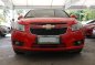 2010 Chevrolet Cruze AT CASA Leather-11