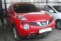 Nissan Juke 2017 for sale-0