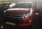 2018 TOYOTA Innova 28 J Manual Red Mica-0