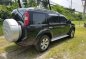 Ford Everest 2011 Automatic transmission-5